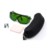 DMK Laser Safety Goggles OD6+ OD8+ Safety Glasses