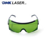 Industrial Grade Fiber Laser Protective Glasses Goggles for Laser Cleaning Welding Cutting Scene