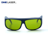 DMK Laser safety goggles OD5+OD6+OD8+ laser safety glasses laser safety spectacles laser eyewear