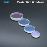 DMK D20 Series Fiber Laser Protective Windows