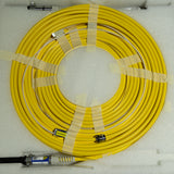 Raycus Original Laser Fiber Cable - High-Quality Replacement for Laser Systems