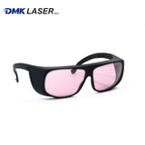 DMK laser protection glasses OD6+ Laser Protective Eyewear