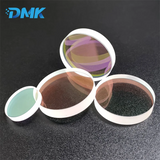 D30 Series Fiber Laser Protective Lens Windows – High-Purity Fused Silica for Welding & Cutting Heads