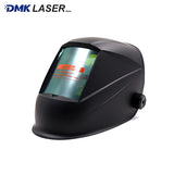 DMK Welding Shield Helmet OD8+ Welder Safety Helmet Face Shield