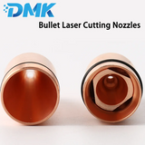 Bullet Laser Cutting Nozzle Single/Double Layer