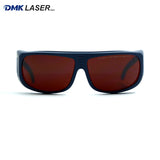 DMK laser saftey goggles OD8+ laser safety spectacles