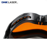 DMK OD8+ Laser Protective Eyewear Laser Safety Goggles Optical Safety Glasses