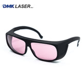 DMK laser protection glasses OD6+ Laser Protective Eyewear