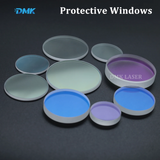 DMK D20 Series Fiber Laser Protective Windows