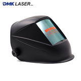 DMK Welding Shield Helmet OD8+ Welder Safety Helmet Face Shield