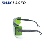 Industrial Grade Fiber Laser Protective Glasses Goggles for Laser Cleaning Welding Cutting Scene