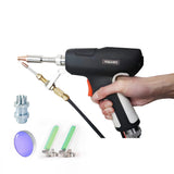 Au3tech Handheld Laser Welding Gun Accessories Laser Nozzles Laser Windows For HW980 Welding Head