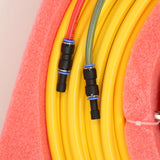 IPG Original QBH Fiber Optic Cables 50/125UM,100/250UM For IPG 2000w 3000w Laser Source