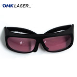 DMK laser protection glasses OD6+ Laser Protective Eyewear