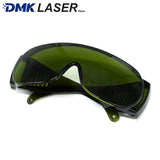 DMK Laser Eyewear Laser Protective Tools Laser Safety Goggles For Laser Welding Cleaning Cutting