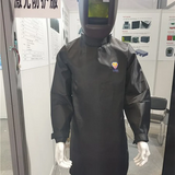 Laser Protective Clothing Apron Protective Gloves For Laser Welding