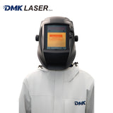 DMK Welding Shield Helmet OD8+ Welder Safety Helmet Face Shield