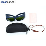 DMK Laser Safety Goggles OD8+ Laser Potective Glasses Optical Safety Glasses