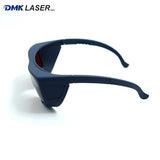 DMK laser saftey goggles OD8+ laser safety spectacles