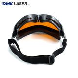 DMK OD8+ Laser Protective Eyewear Laser Safety Goggles Optical Safety Glasses