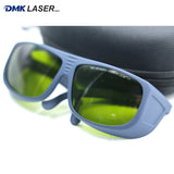 DMK Laser Safety Goggles OD8+ Laser Potective Glasses Optical Safety Glasses