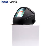 DMK Welding Shield Helmet OD8+ Welder Safety Helmet Face Shield