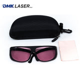 DMK laser protection glasses OD6+ Laser Protective Eyewear