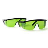 SUP Laser Safety Glasses OD5+ Goggles Laser Marking Protective Eyewear