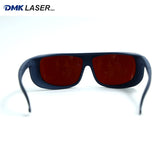 DMK laser saftey goggles OD8+ laser safety spectacles