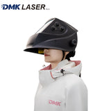 DMK Welding Shield Helmet OD8+ Welder Safety Helmet Face Shield