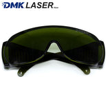 DMK Laser Eyewear Laser Protective Tools Laser Safety Goggles For Laser Welding Cleaning Cutting