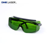 DMK Laser Safety Goggles OD6+ OD8+ Safety Glasses