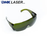 DMK Laser Eyewear Laser Protective Tools Laser Safety Goggles For Laser Welding Cleaning Cutting