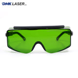 DMK Laser safety goggles OD5+OD6+OD8+ laser safety glasses laser safety spectacles laser eyewear