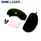 DMK Laser Eyewear Laser Protective Tools Laser Safety Goggles For Laser Welding Cleaning Cutting