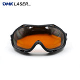 DMK OD8+ Laser Protective Eyewear Laser Safety Goggles Optical Safety Glasses