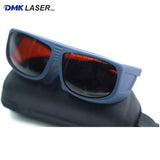 DMK laser saftey goggles OD8+ laser safety spectacles