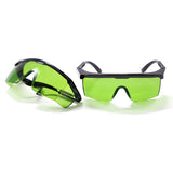 SUP Laser Safety Glasses OD5+ Goggles Laser Marking Protective Eyewear