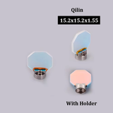 Original Reflective Lens with Holder for SUP Qilin WSX Head Reflector Mirrors