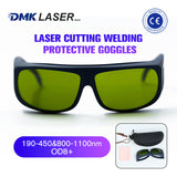 DMK Laser safety goggles OD5+OD6+OD8+ laser safety glasses laser safety spectacles laser eyewear