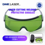 DMK Laser safety goggles OD5+OD6+OD8+ laser safety glasses laser safety spectacles laser eyewear