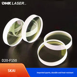 DMK Welding Cleaning Collimating Focusing Lens for SKAI Series Welding Gun Cleaning Heads