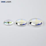 DMK SUP Laser Welding Cleaning Collimating & Focusing Lens Dia.16/20mm - Compatible with SUP Laser Welding Head 1PC