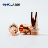 SUP Fiber Laser Welding Nozzle For SUP20S/HW960/HW970/Xinghong Fiber Laser Handheld Welding Head