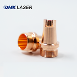 SUP Fiber Laser Welding Nozzle For SUP20S/HW960/HW970/Xinghong Fiber Laser Handheld Welding Head