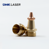 SUP Fiber Laser Welding Nozzle For SUP20S/HW960/HW970/Xinghong Fiber Laser Handheld Welding Head