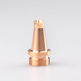 SUP Fiber Laser Welding Nozzle For SUP20S/HW960/HW970/Xinghong Fiber Laser Handheld Welding Head