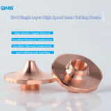 DMK D28 M11 SP-S Fiber Laser Cutting Nozzle Copper Cutting Nozzle for Precitec/BOCI/WSX