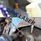 Au3tech Original Quartz Laser Collimating Focusing Lens for Handheld Welding Head HW970/960/950 Cleaning Gun HC200/300