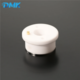 3D MINI Fiber Laser Ceramic Ring - High Precision for WSX Cutting Head (D24 H12 M8)